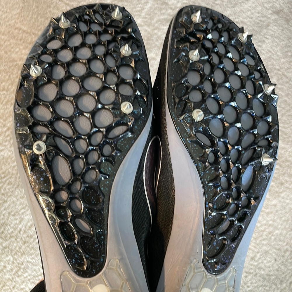 Nike Zoom Victory Distance racing cleats